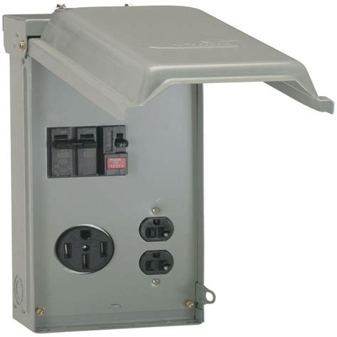 home depot internet distribution box|Temporary Power Distribution Boxes (10 products) .